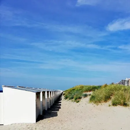 La Belle Plage, Cremebol